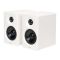 Edifier M60 2.0 hangszóró (fehér) (M60 WHITE)